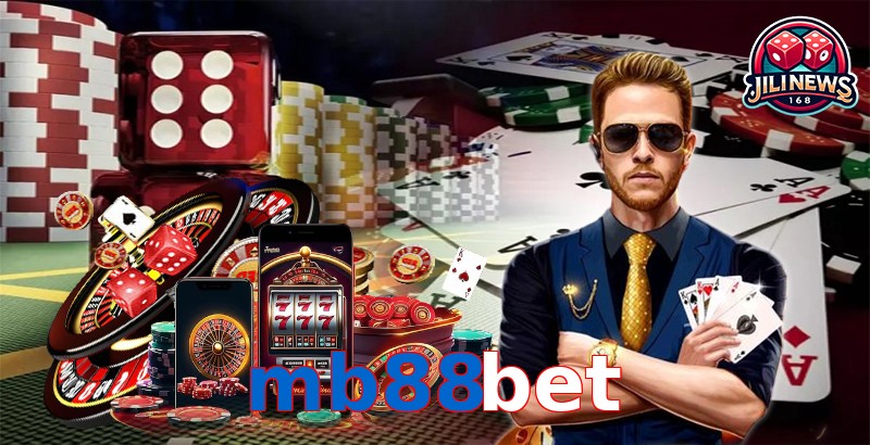 mb88bet