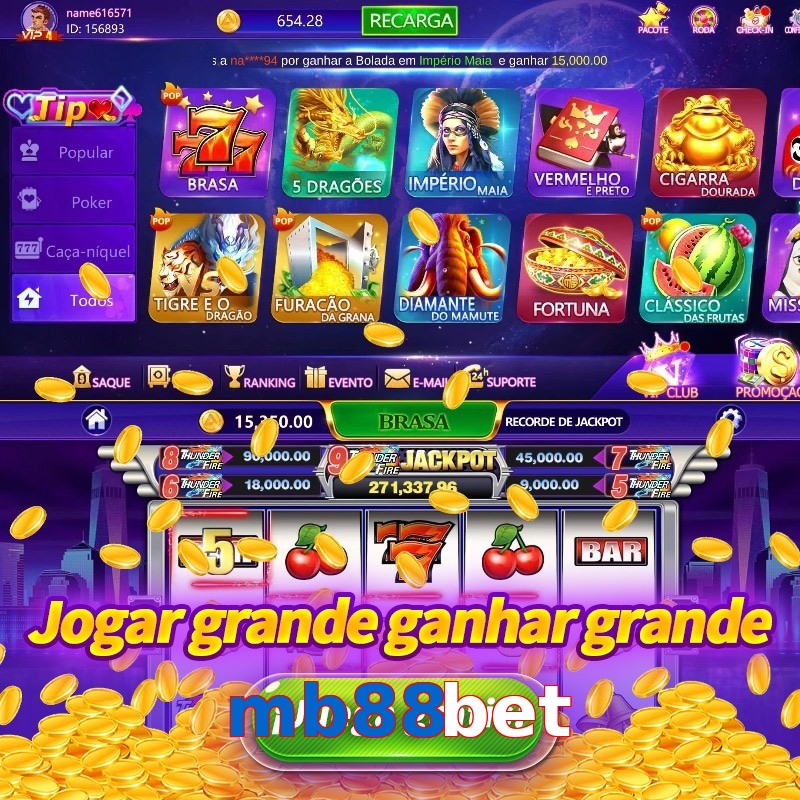 mb88bet