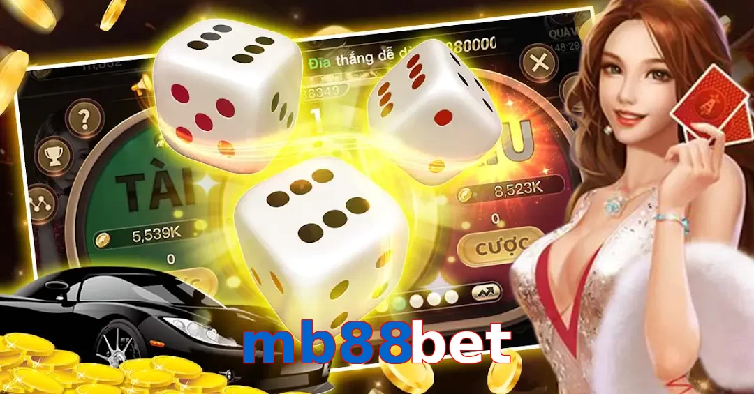 mb88bet